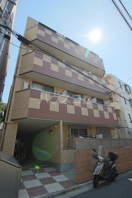 1/21 外観
