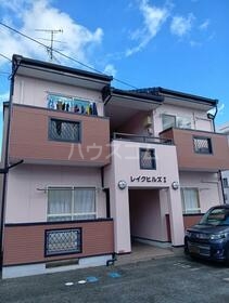 13/26 バルコニー