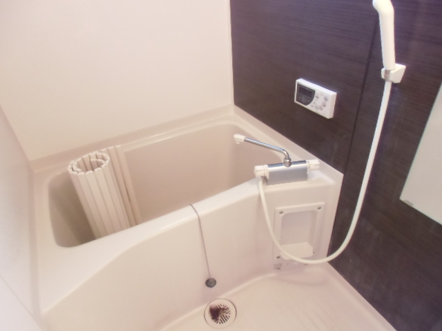 9/23 浴室