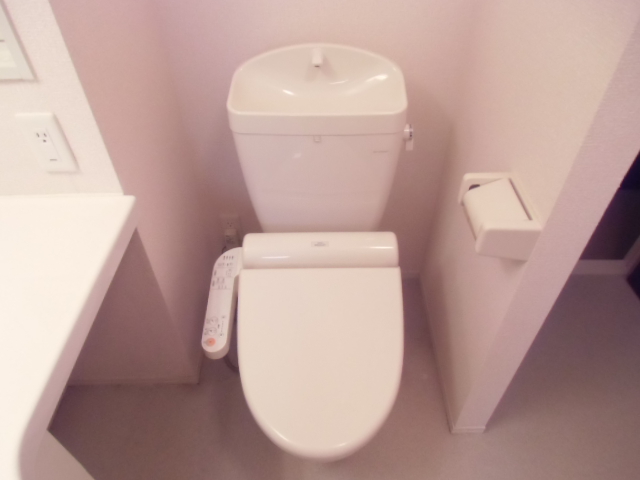 10/23 トイレ