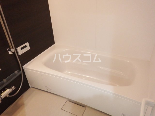 13/29 浴室