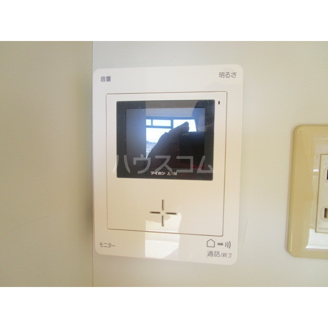 17/26 バルコニー