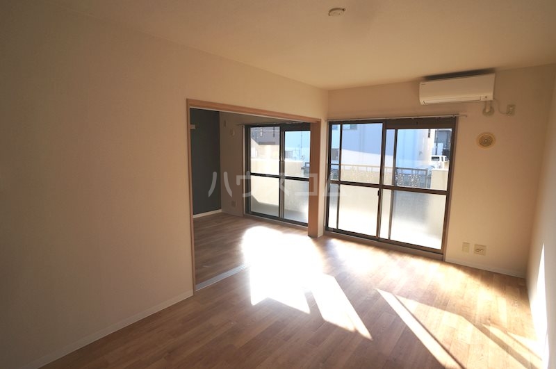 5/29 リビング/ダイニング