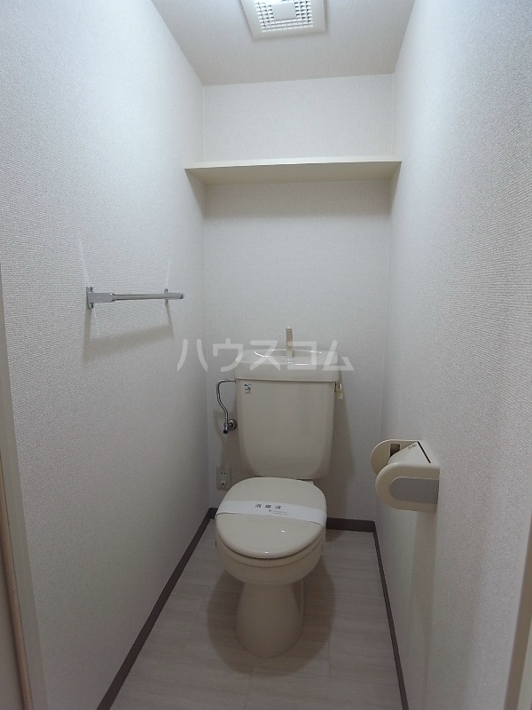 14/29 トイレ
