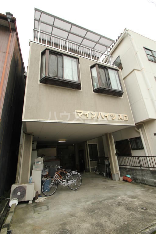 14/24 エントランス