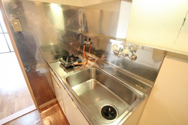 7/24 キッチン
