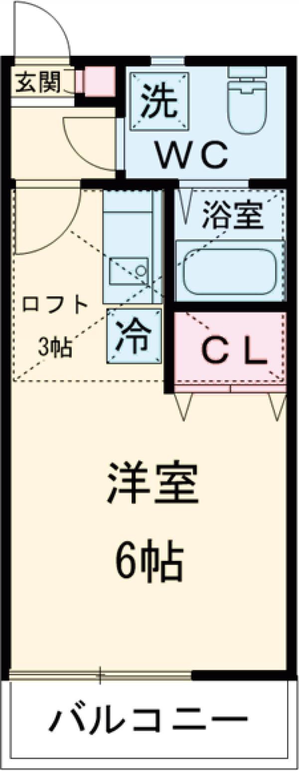 3/30 間取