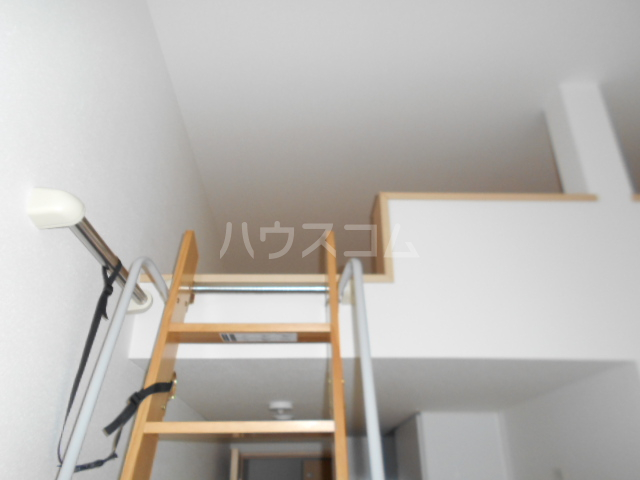 6/30 寝室