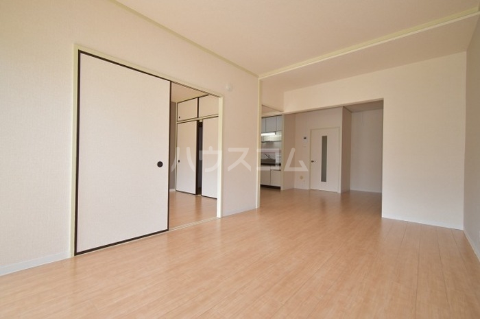 3/20 リビング/ダイニング