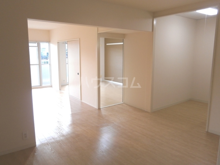 3/16 リビング/ダイニング