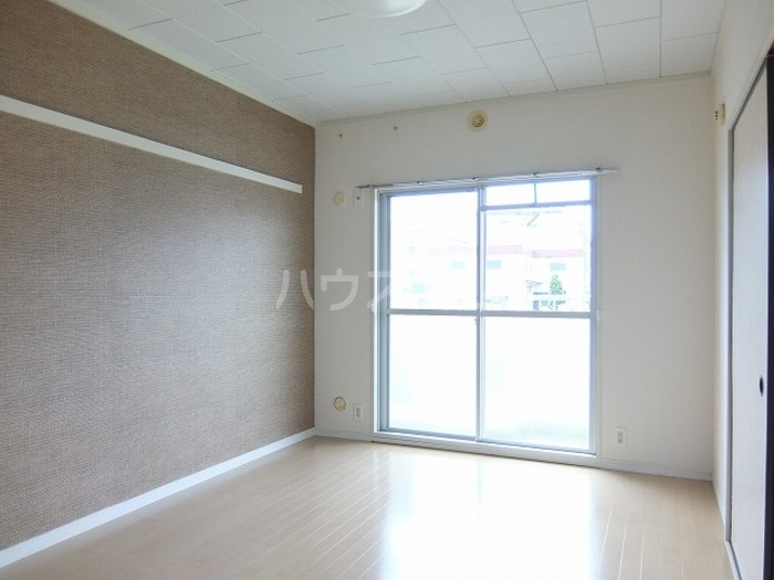 4/18 リビング/ダイニング