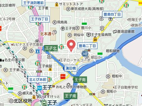 3/4 地図