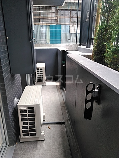 15/30 バルコニー