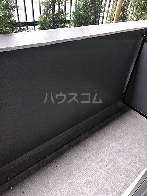 13/30 バルコニー