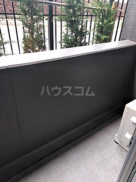14/30 バルコニー