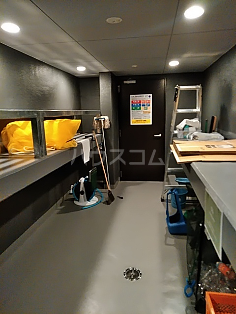 28/30 駐車場
