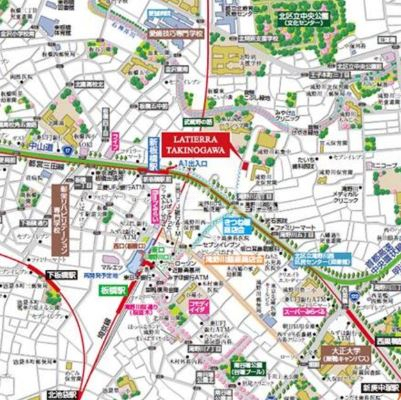 29/30 地図
