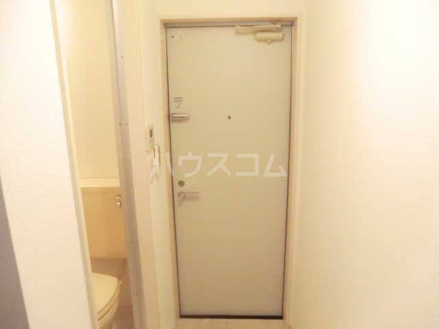 9/30 玄関