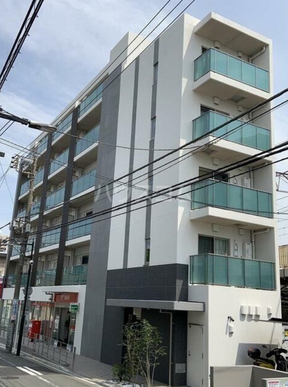 1/17 外観