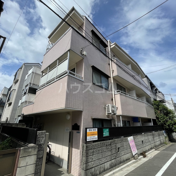 14/24 エントランス