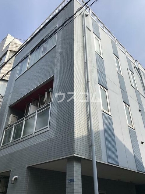 1/23 外観
