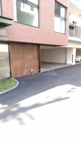 21/27 駐車場