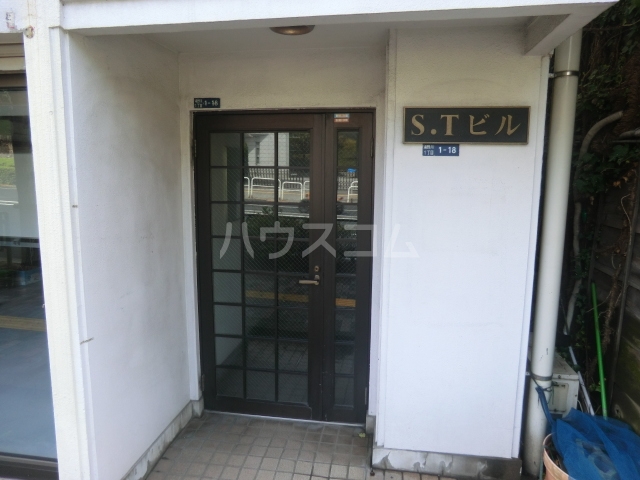 29/30 エントランス