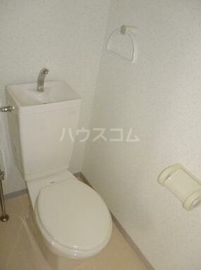 13/30 トイレ