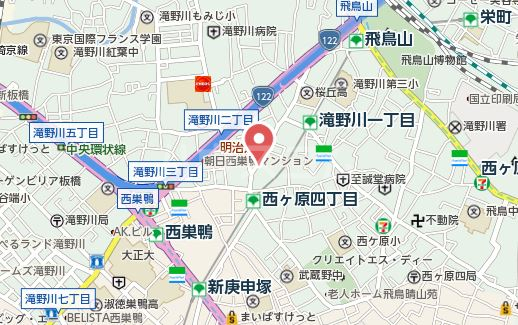 28/30 地図