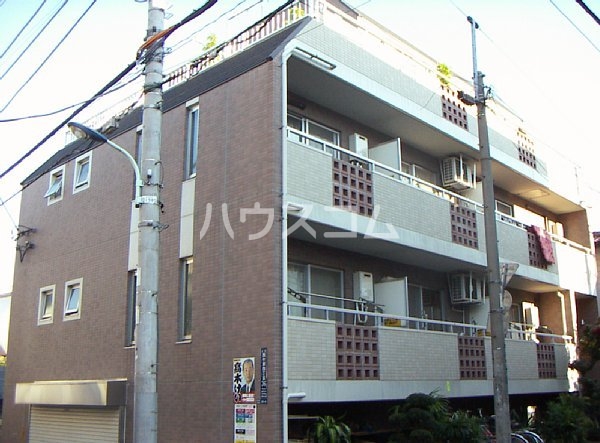 1/12 外観