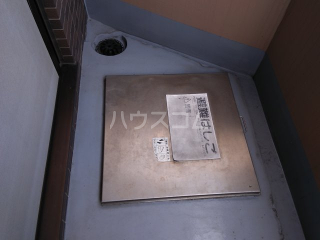 12/29 玄関