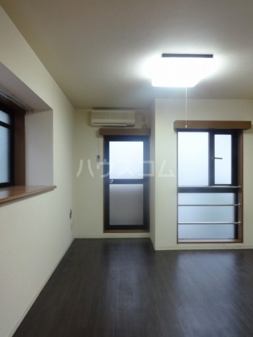 3/19 リビング/ダイニング