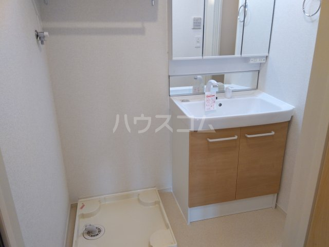 15/30 洗面