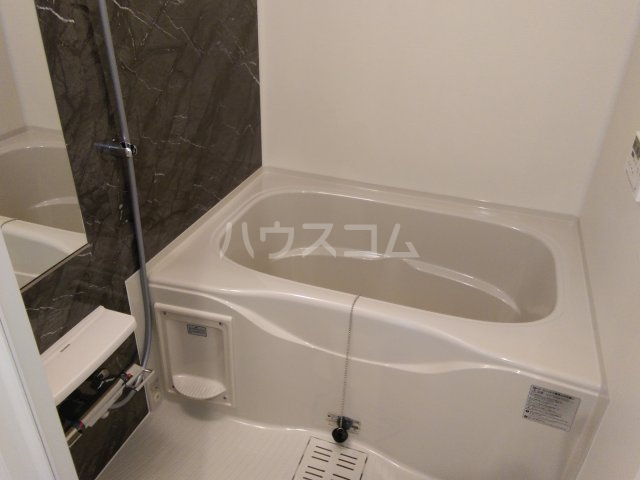 12/30 浴室