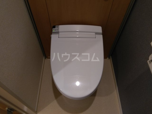 13/30 トイレ
