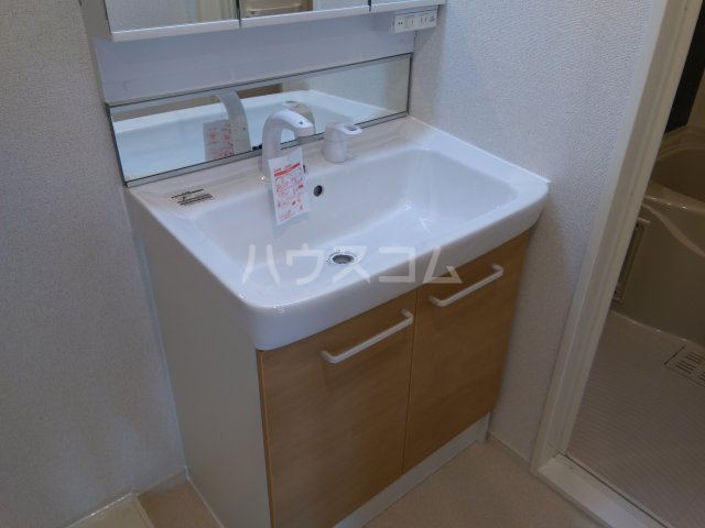 14/30 洗面