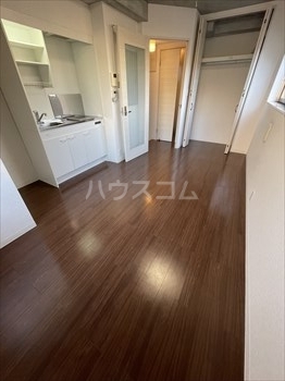 6/29 リビング/ダイニング