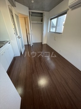 7/29 リビング/ダイニング