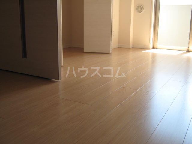 4/22 リビング/ダイニング