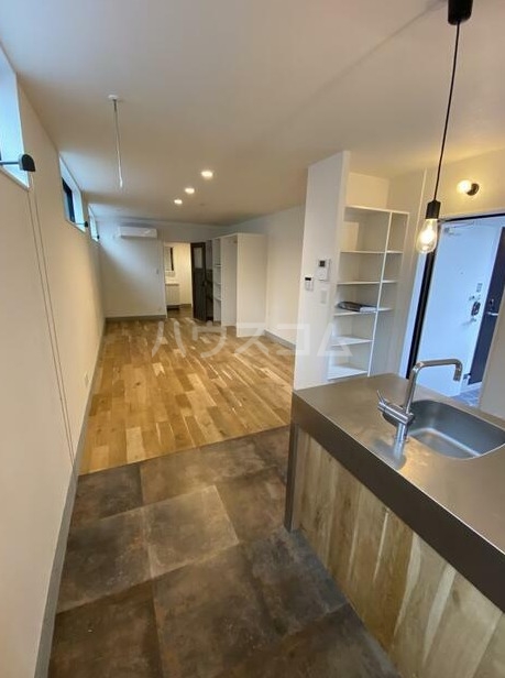 4/30 リビング/ダイニング