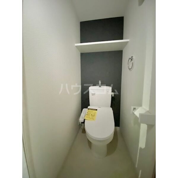 8/15 トイレ