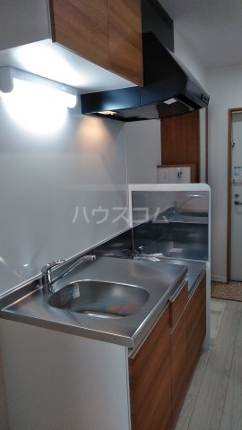 6/25 キッチン