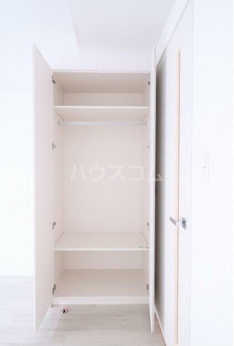 4/18 収納