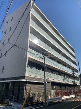 1/23 外観