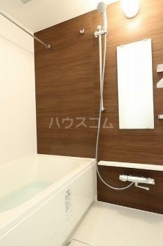 8/23 浴室