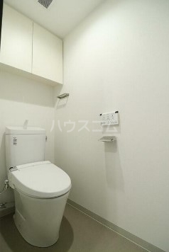 9/23 トイレ
