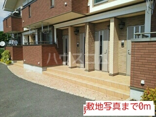 3/9 エントランス