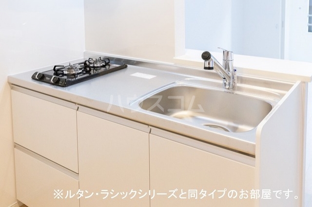 7/20 キッチン