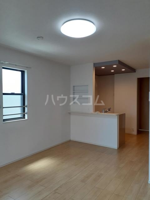 3/20 リビング/ダイニング