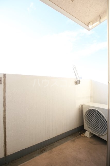 19/30 バルコニー